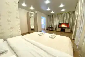 Квартира KOMILFO-HOME у центрального рынка, Петропавловск-Камчатский