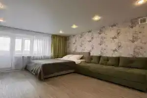 Квартира на улице Загородная 17, Благовещенск
