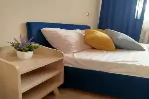 Апартаменты на Мельничной 24, Тюмень
