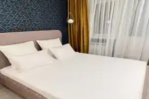 Апартаменты Diaday 4, Иркутск