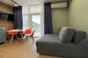 Апартаменты Sun Hills Ольгинка 9, Ольгинка