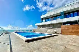 Апартаменты Морской Каскад, Дагомыс