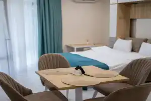 Квартира от УК Family Pride Apartments 2-14, Мисхор