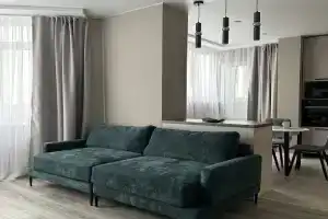 Квартира на Крайнова, Владимир