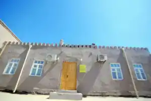Гостевой дом «Сардам», Хива