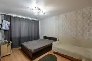 Квартира SmolSutki Ново-Чернушенский переулок 1/2 (2комн), Смоленск
