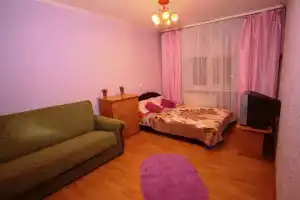 Апартаменты на Папанина 16