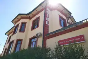 Chinor Garden Hotel, Ташкент