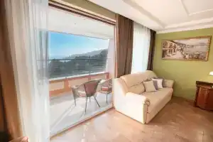 Апартаменты Familiya Gurzuf 25, Гурзуф
