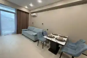 Апартаменты бизнес класса Ялта 39Ак1-521, Ялта