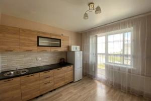 Квартира Уютная возле СК Заря и клиники Федорова, Новосибирск