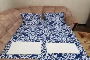 Квартира 1 комната на 2 человека проживание с хозяевами, Пицунда