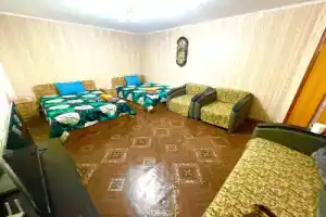 Квартира Уютная в Самом центре Зубова Поляна