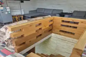 Частный дом Прохладный 5, Туапсе