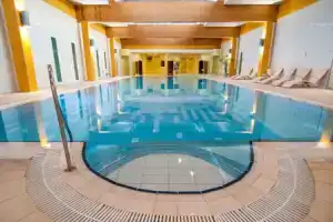 Medical SPA «Eglės sanatorija» Standard Druskininkai, Друскининкай