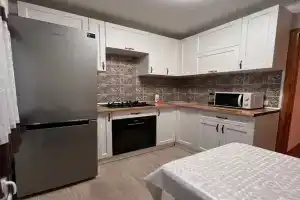 Квартира Лободы 32 эконом вариант, Караганда
