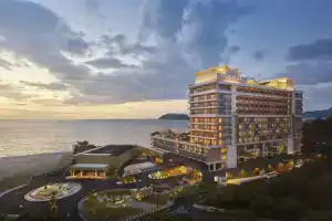 Отель «Parkroyal Langkawi», Пантай Тенгах