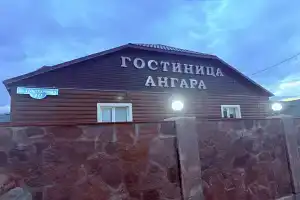 Мини-отель «Ангара», Богучаны