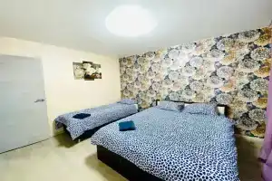 Апартаменты Pant Family House 1, Троицк