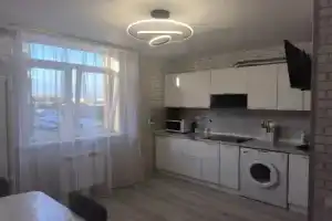 Квартира на улице Оганова, Ростов-на-Дону