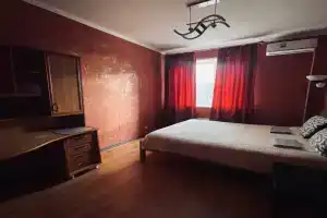 Квартира Уютная на Бакалинской 25, Уфа