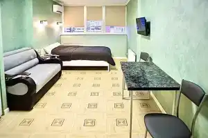 Квартира Уютная Студия 27 м², Одинцово