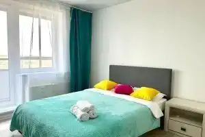 Апартаменты 2 Pant Family House в Остафьево