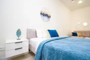 Апартаменты Премиум класса Индиго, Балаково