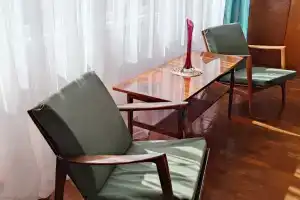 Квартира Солнечная в центре
