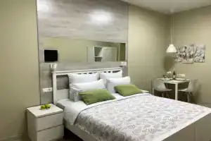 Апартаменты Вариант 38 1, Томск