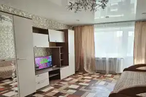 Квартира Однокомнатная На Нечаева 26, Чита