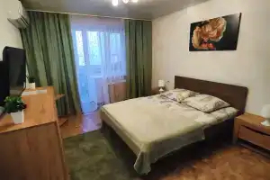 Квартира на Свердлова 27, Балаково