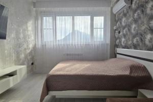 Квартира Sutki Rent в Минеральных Водах