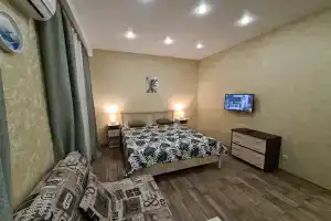 Квартира в центре Адлера