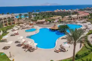 Cleopatra Luxury Resort Sharm El Sheikh, Шарм-эль-Шейх