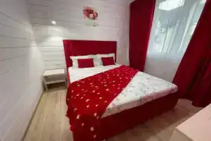 Частный дом Авиола Красный, Лермонтово
