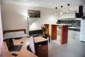 Апартаменты Loft, Бузулук
