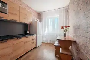 Апартаменты Tretyakow Apart 58/2, Москва