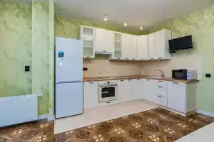 Квартира Западный луч, Челябинск