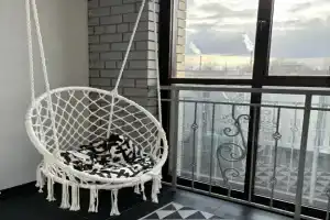 Апартаменты Cтудия, Сыктывкар