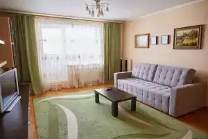 Квартира 3-к., 75 м², 3 кровати, Козельск