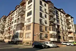 Апартаменты 217 Гоголя 7, Геленджик