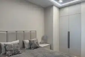 Квартира на улице Достоевского 57, Казань