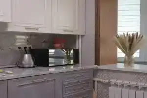 Квартира  Кавказская 18, Каспийск