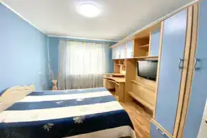 Квартира Уютная на Амирхана, Казань