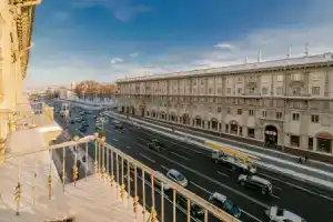 Апартаменты Studiominsk 5, Минск