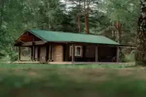База отдыха «Дзик», Медно