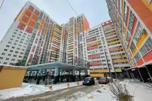 Квартира Своё Жилье, Уфа