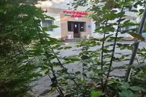 Отель «Парк Отдых», Невинномысск