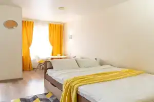 Квартира Orange8, Петрозаводск